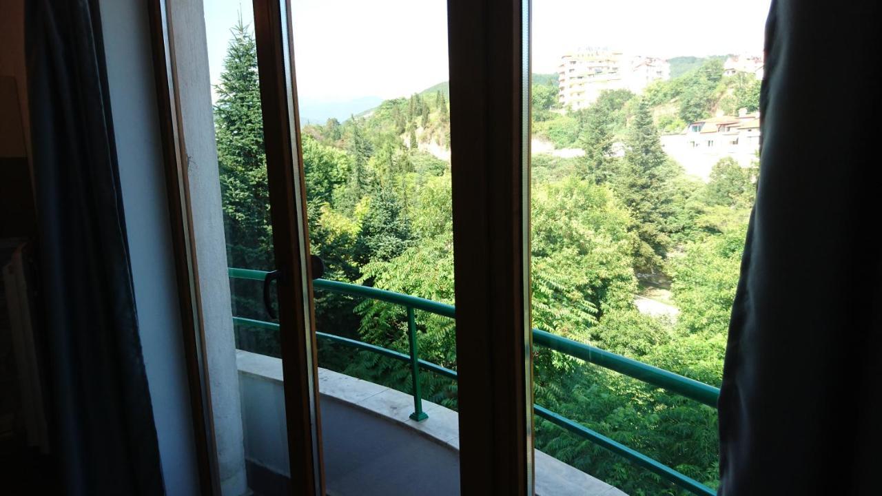 Park Apartments & Rooms Popovi Sandanski Exterior photo