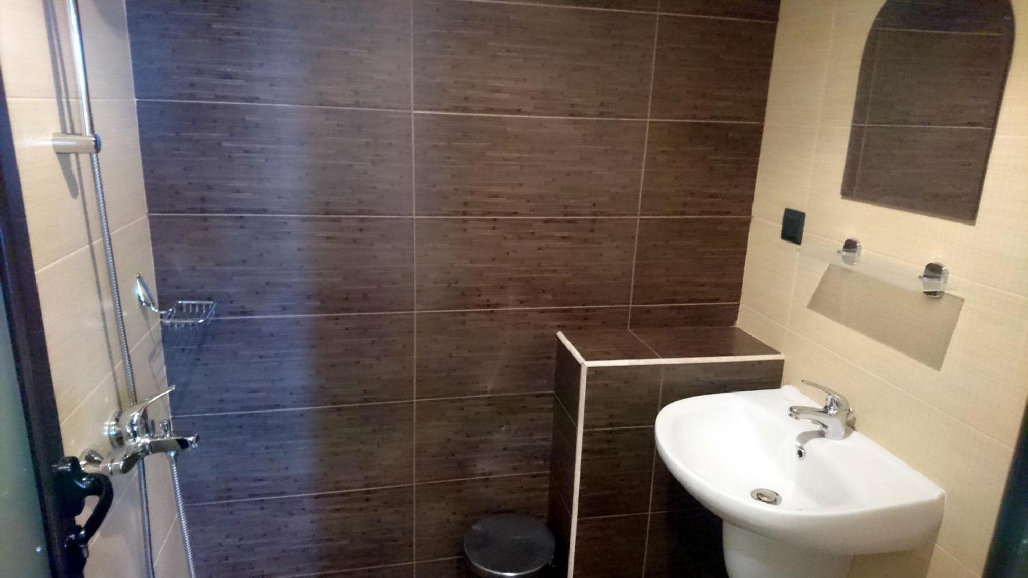 Park Apartments & Rooms Popovi Sandanski Room photo