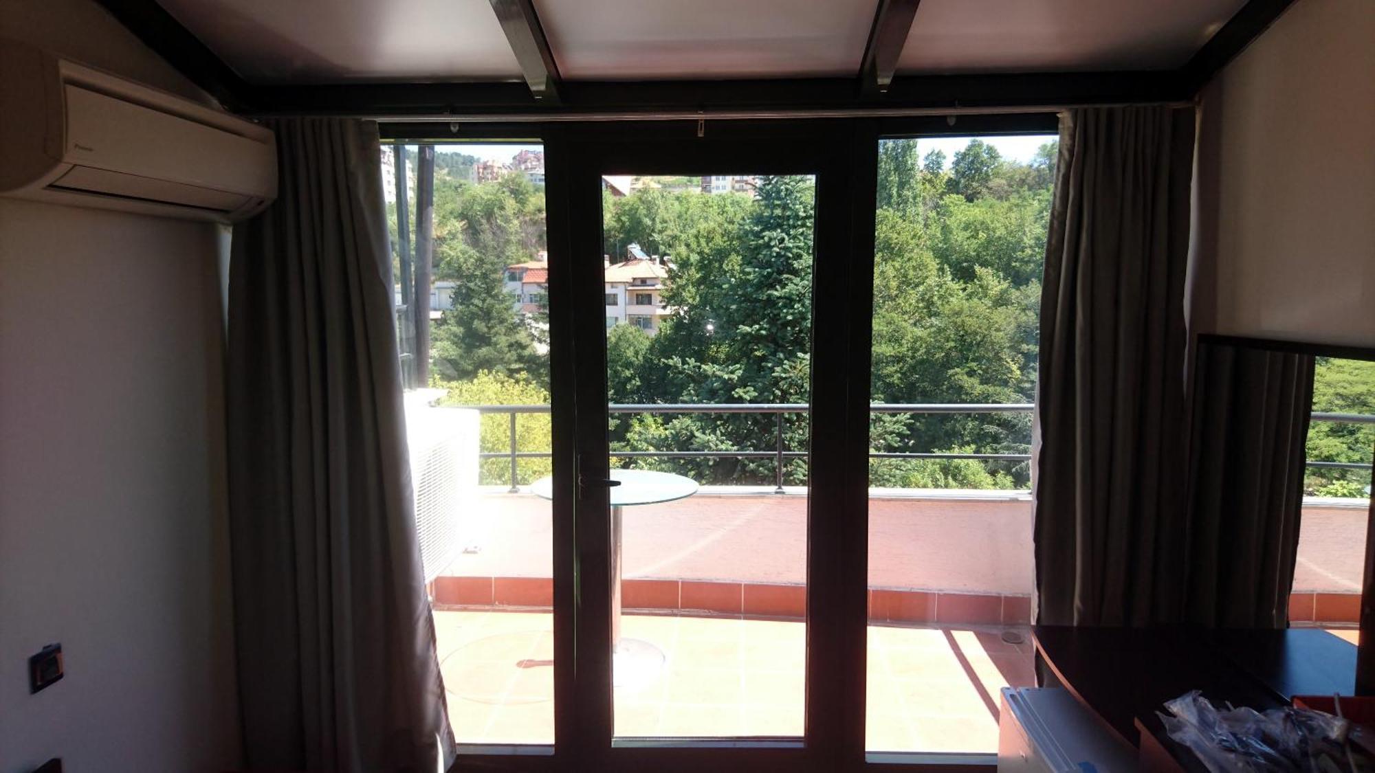 Park Apartments & Rooms Popovi Sandanski Room photo