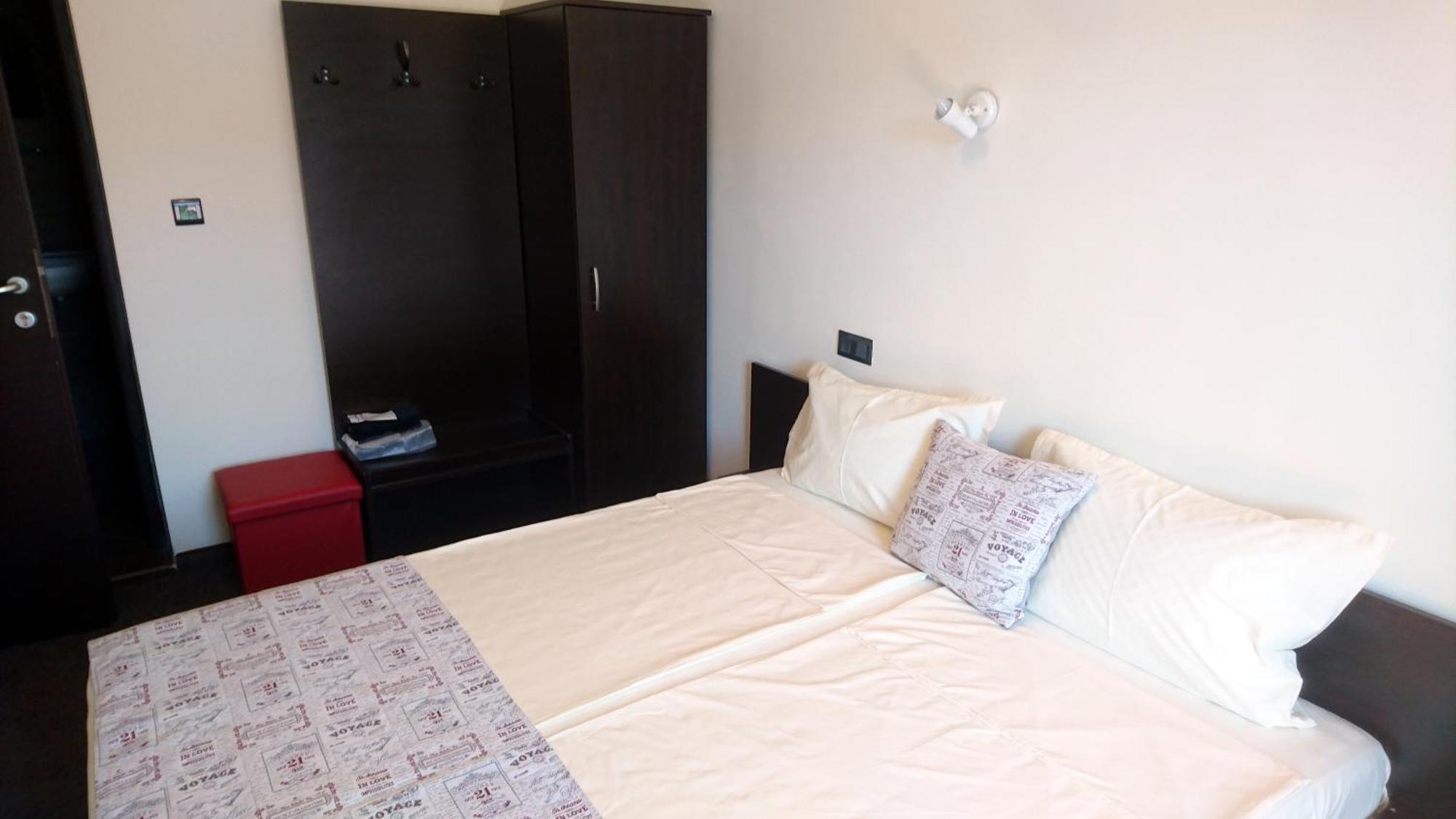Park Apartments & Rooms Popovi Sandanski Room photo