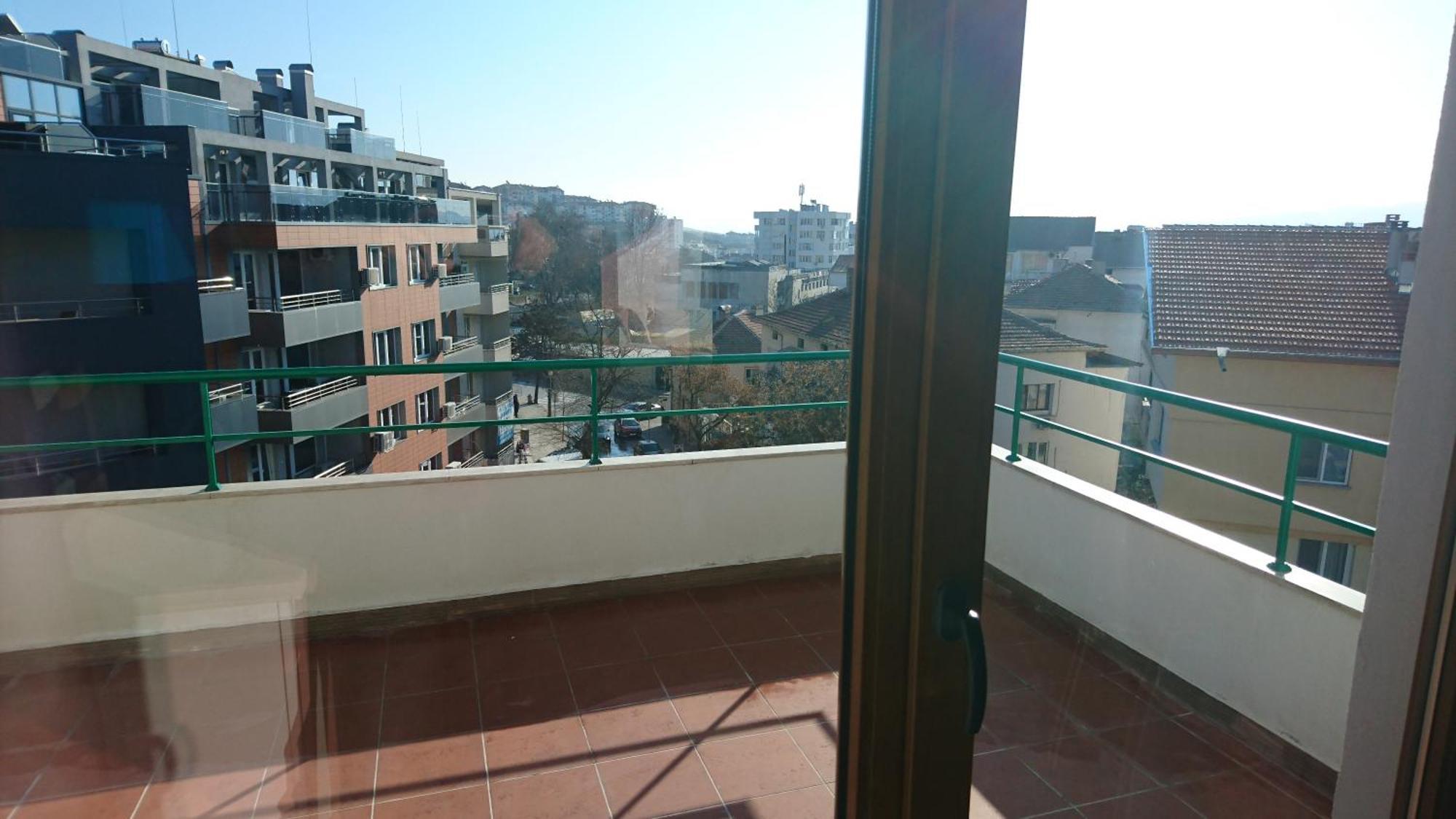 Park Apartments & Rooms Popovi Sandanski Room photo