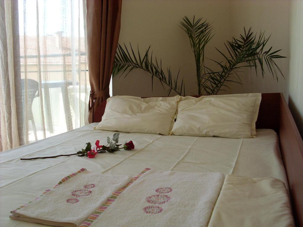 Park Apartments & Rooms Popovi Sandanski Room photo